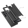 HURTEL ETUI HYBRID ARMOR DO SAMSUNG GALAXY S24 ULTRA ZABEZPIECZENIE NA 100%