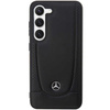 MERCEDES CASE DO SAMSUNG GALAXY S23 FE S711 EKSKLUZYWNY POKROWIEC Z OCHRONĄ