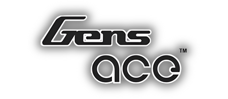 GENS ACE AKUMULATOR G-TECH 2800MAH 22.2V 60C 6S1P LIPO DO MODELI RC