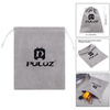 PULUZ ZESTAW 53 AKCESORII DO KAMER SPORTOWYCH GOPRO 4 5 6 7 8 9 WODOODPORNY