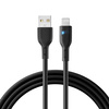 Kabel USB - Lightning 2.4A 2m Joyroom S-UL012A13 - czarny