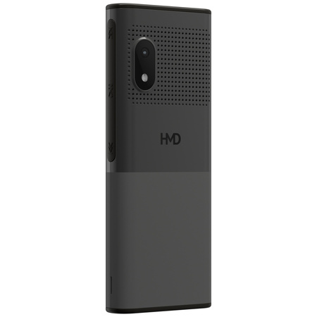 Telefon HMD 150 Music TA-1703 DS szary
