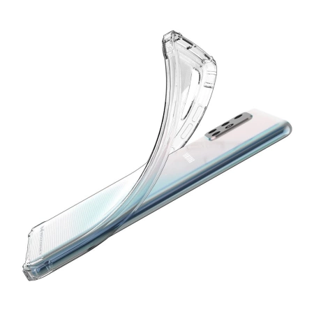 WOZINSKY ANTI SHOCK DO SAMSUNG GALAXY M51 ETUI PANCERNE Z OCHRONĄ PRZÓD TYŁ