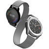 MERCURY PASEK MESH DO APPLE WATCH 38 40 41MM ZAMEK NA MAGNETYCZNEJ ZAWIASIE