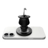 SPIGEN UCHWYT SAMOCHODOWY MFT13 MAGSAFE DO IPHONE 12 13 14 NA KOKPIT