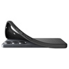 Spigen Liquid Air MagSafe, matte black - Samsung Galaxy S26