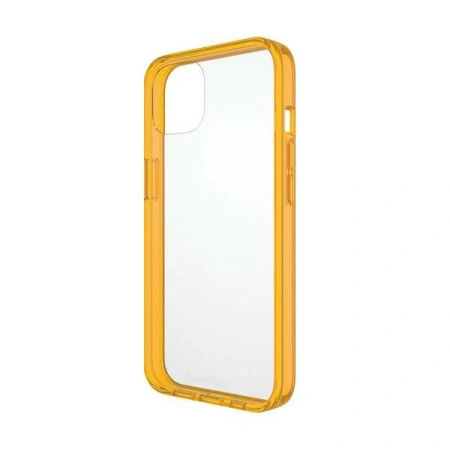 PANZERGLASS ETUI CLEARCASE ANTYBAKTERYJNE DO IPHONE 13 14 15 MILITARY GRADE