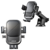 JOYROOM UCHWYT SAMOCHODOWY JR-OK6 DO TELEFONÓW IPHONE ANDROID Z REGULACJĄ