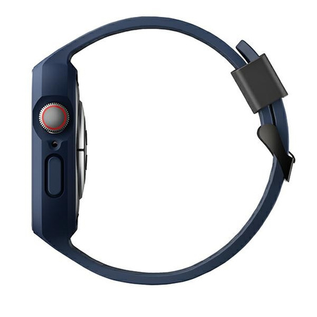 UNIQ PASEK MONOS DO APPLE WATCH STRAP CASE 44 45MM SERIE 4 5 6 7 8 9 SE SE2