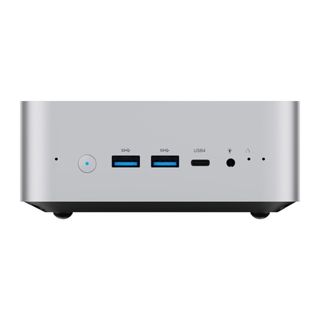 Mini PC MINIS FORUM X1-255 barebone Ryzen 7 H255