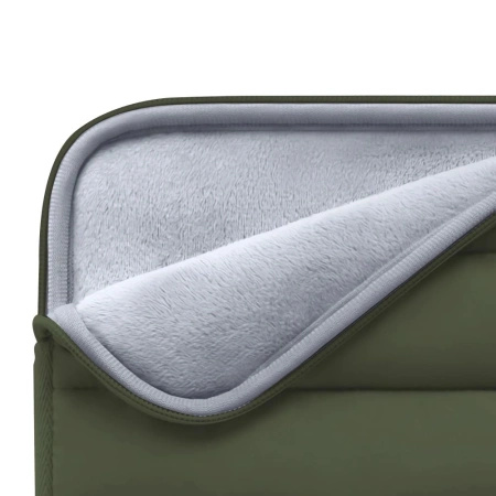 TECH-PROTECT TORBA FLUFFY DO LAPTOPA 13 14 CALI OCHRONA PRZED