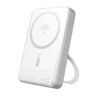 DUDAO POWERBANK K28 10000MAH PD 22.5W DO IPHONE 12 13 14 Z MAGSAFE