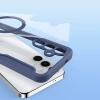 DUX DUCIS ETUI CASE NA SAMSUNG GALAXY S24+ Z DO MAGSAFE I KLAPKĄ SKÓRZANE