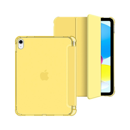 TECH-PROTECT POKROWIEC IPAD 10.9 10 / 2022 11 11 / 2025 HYBRID PEN OCHRONNY