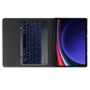 TECH-PROTECT SC PEN + KEYBOARD GALAXY TAB S9 FE / S10 FE 10.9 X510 / X516B / X520 / X526 BLACK