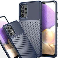 HURTEL ETUI POKROWIEC ELASTYCZNE PANCERNE DO NOKIA 5.4 OCHRONA TELEFONU