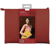Etui Uniq Lyon laptop Sleeve 14" czerwony/brick red Waterproof RPET