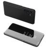 HURTEL ETUI CASE POKROWIEC CLEAR VIEW DO XIAOMI POCO C65 REDMI 13C Z KLAPKĄ