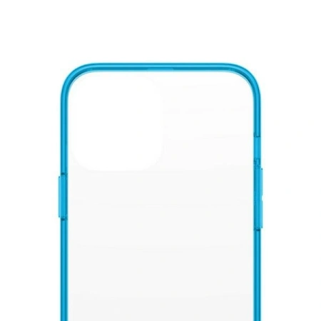 PANZERGLASS ETUI CLEARCASE DO IPHONE 13 PRO MAX ANTYBAKTERYJNE MILITARY