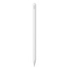 Rysik z aktywną końcówką Baseus Smooth Writing 2 Overseas Edition do iPad z wymienną końcówką - biały