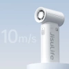 JISULIFE MINI DMUCHAWA HANDHELD FAN LIFE9 3600MAH PRZENOŚNY WIATRACZEK
