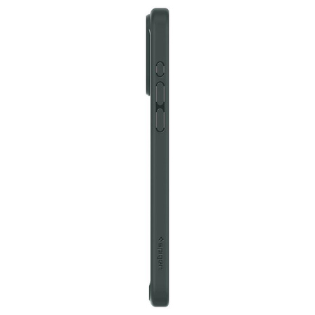 Spigen Ultra Hybrid, frost green - iPhone 15 Pro