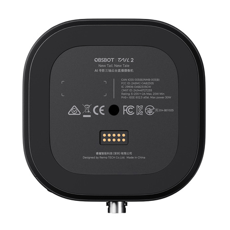 Kamera internetowa OBSBOT Tail 2