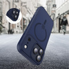TECH-PROTECT MAGMAT MAGSAFE IPHONE 17 PRO MATTE DEEP BLUE