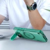 NILLKIN ETUI ICEBLADE PROP MAGNETIC DO IPHONE 16E Z OSŁONĄ NA APARAT