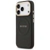 GUESS ETUI PEONY HOT STAMP MAGSAFE DO IPHONE 17 PRO CASE MAGNETYCZNE