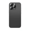 AMAZINGTHING SZKŁO HARTOWANE DO IPHONE 16 PRO 16 PRO MAX NA WYSPĘ APARATU