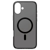 Etui CARE by PanzerGlass Flagship Case z MagSafe na iPhone 16 Plus - półprzezroczyste