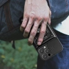 HURTEL ETUI CAMSHIELD DO IPHONE 16 PRO MAX Z PODSTAWKĄ OCHRONNE NA APARAT