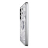Spigen Ultra Hybrid MagSafe, zero one white - Samsung Galaxy S26 Ultra