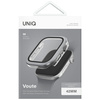 UNIQ ETUI VOUTE DO APPLE WATCH 42MM SERIES 10 Z OCHRONĄ SZKŁA HARTOWANEGO