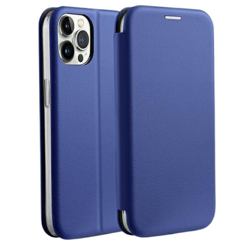 BELINE ETUI BOOK DO IPHONE 14 PRO 6,1 CALA MAGNETYCZNE Z OPISANEJ OKŁADCE