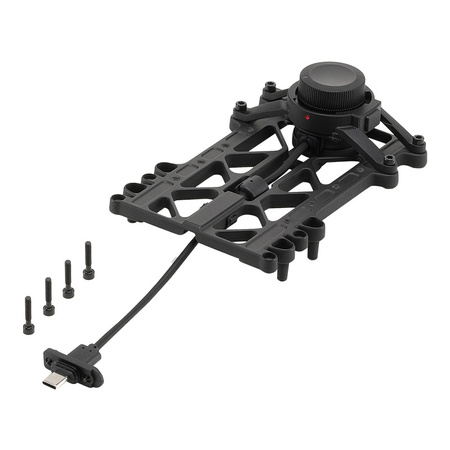 Pojedyncze mocowanie gimbala DJI Matrice 400