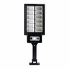 SUPERFIRE LAMPA SOLARNA OGRODOWA 28W 2400MAH DO BALKONU Z OŚWIETLENIEM LED