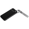 Dysk Zewnętrzny Verbatim Pocket SSD 2TB - brelok do kluczy z kablem USB-C 3.2 gen.2 czarno-szary/black-grey 32194