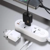 DUDAO ŁADOWARKA A26 PD20W USB-C DO APPLE MACBOOK AIR PRO SZYBKIE ŁADOWANIE