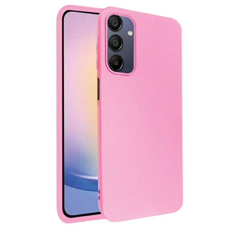 BELINE ETUI CASE DO SAMSUNG GALAXY S24+ S926 POKROWIEC TPU Z GUMOWYM BOKIEM
