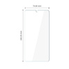 SZKŁO HARTOWANE TECH-PROTECT GLASS FIT+ 2-PACK GALAXY S26 ULTRA CLEAR