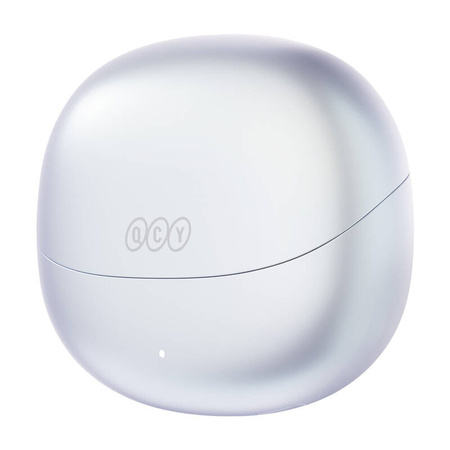 QCY SŁUCHAWKI TWS MELOBUDS PRO HT08 DO IPHONE 12 13 14 ANC REDUKCJA HAŁASU