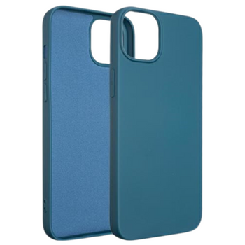 BELINE ETUI DO IPHONE 14 PRO MAX 6,7 SILIKONOWE OCHRONA NA WYSOKIM POZIOMIE