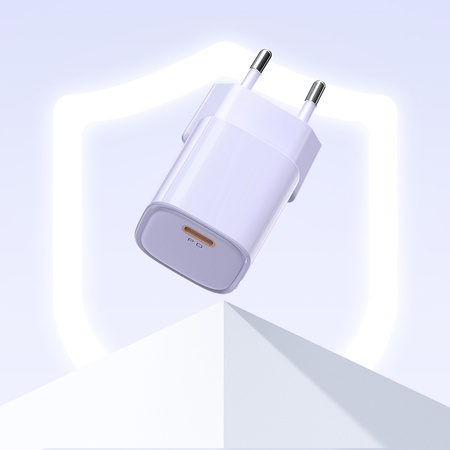 MCDODO FAST SMALL USB-C 20W CHARGER FOR IPHONE