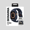 Skinarma pasek+etui Mecha 2in1 Apple     Watch 49mm granatowy/navy