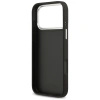 GUESS ETUI GRAINED BIG 4G CLASSIC LOGO DO IPHONE 17 PRO MAX ELEGANCKIE