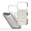 TECH-PROTECT ETUI SILICONE MAGSAFE DO IPHONE 17 PRO MAX OCHRONA 100%