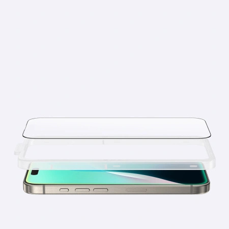 AMAZINGTHING SZKŁO HARTOWANE RADIX MATTE GLASS DO IPHONE 16 MATOWE