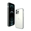 PANZERGLASS CASE ETUI DO IPHONE 12 PRO MAX OCHRONNY PRZEZROCZYSTY POKROWIEC